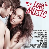 Love Music