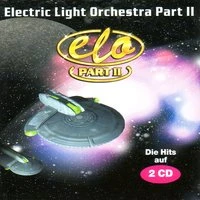 Electric Light Orchestra II