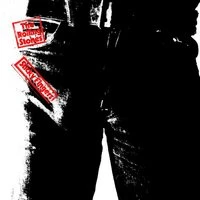 Sticky Fingers