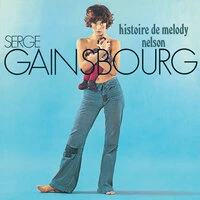 Histoire de Melody Nelson