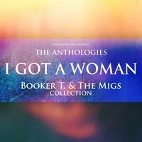 The Anthologies: I Got a Woman