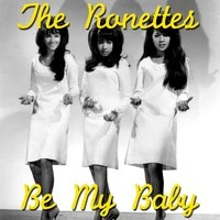 Be My Baby