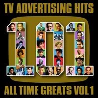 TV Advertising Hits - 101 All Time Greats Vol' 1
