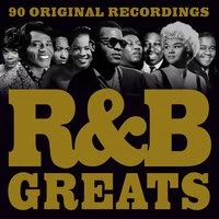 R&B Greats - 90 Original Recordings