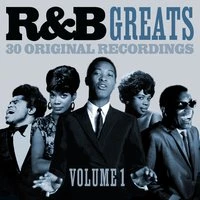 R&B Greats - Volume 1