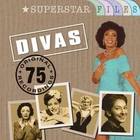 Divas - Superstar Files