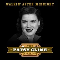 Walking After Midnight