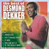 The Best of Desmond Dekker