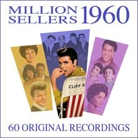 1960 Million Sellers - 60 Original Recordings