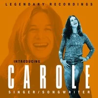 Introducing Carole King (Singer / Songwriter)