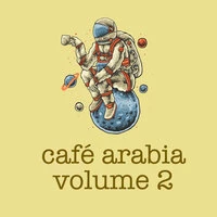 Café Arabia Volume 2