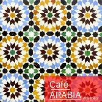 Café Arabia Volume 2
