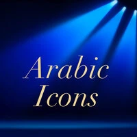 Arabic Icons