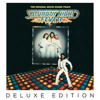 Saturday Night Fever