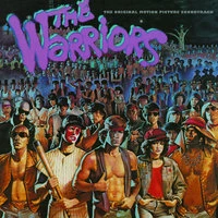 The Warriors Original Motion Picture Soundtrack