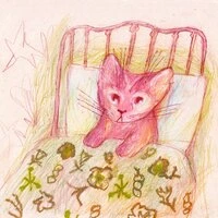 Монстры под кроватью