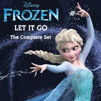 Let It Go. The Complete Set