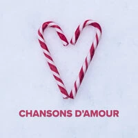 Chansons d'amour