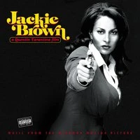 Jackie Brown (Music from the Miramax Motion Picture)