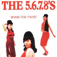 Bomb the Twist