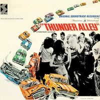 Thunder Alley