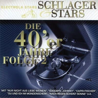 Schlager & Stars: Die 40er Jahre, Folge 2