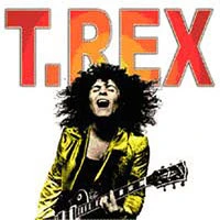 Total T. Rex