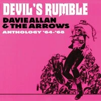 Devil's Rumble: Anthology '64-'68