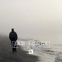Sad Songs Say so Much