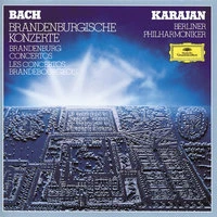Bach, J.S.: Brandenburg Concertos