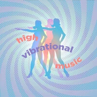 high vibrational music