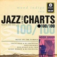 Jazz in the Charts Vol. 100 - Mood Indigo