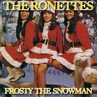 Frosty the Snowman