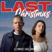 Last Christmas