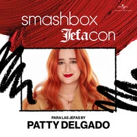 Smashbox Jefacon: Para Las Jefas By Patty Delgado