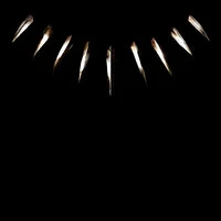 Black Panther The Album. Music From And Inspired By