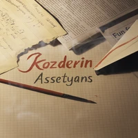 Kozderin