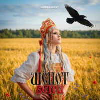 Шёпот ветра