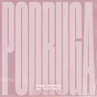 Podruga