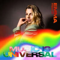 Music is Universal: PRIDE by EMMA