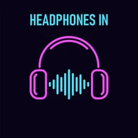 Headphones In