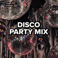 Disco Party Mix