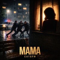 МАМА