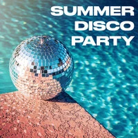 Summer Disco Party