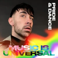 Music Is Universal: Pride & Dance