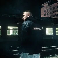 Ночной вокзал