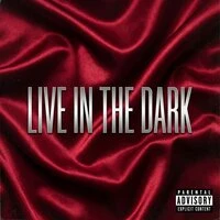 Live in the dark (prod. by PLAYA G)