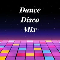 Dance Disco Mix