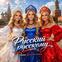 Русский русскому