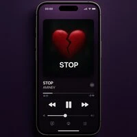 STOP